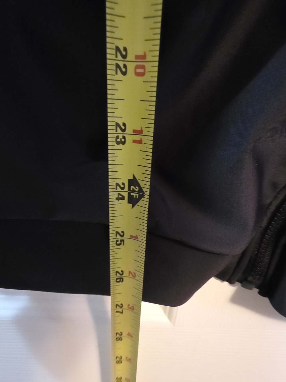 4/$67 Deal! Reebok Athletic Jacket - Picture 3 of 12
